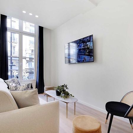 Charming Apartment - 3Br-8P - Le Marais パリ エクステリア 写真