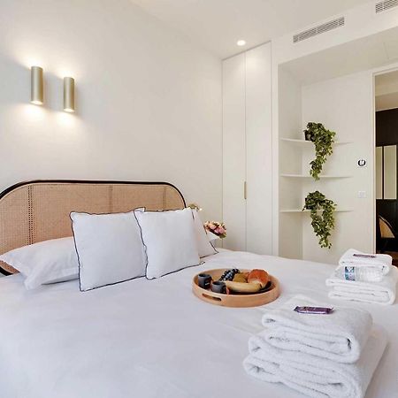 Charming Apartment - 3Br-8P - Le Marais パリ エクステリア 写真
