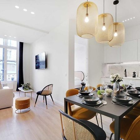 Charming Apartment - 3Br-8P - Le Marais パリ エクステリア 写真